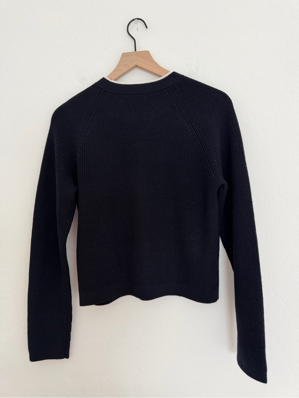 Vince Wool And Cashmere Sweater size M - Picture 7 of 10